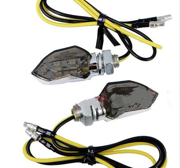 Motorcycle Parts Refitted Led Small Turn Signal