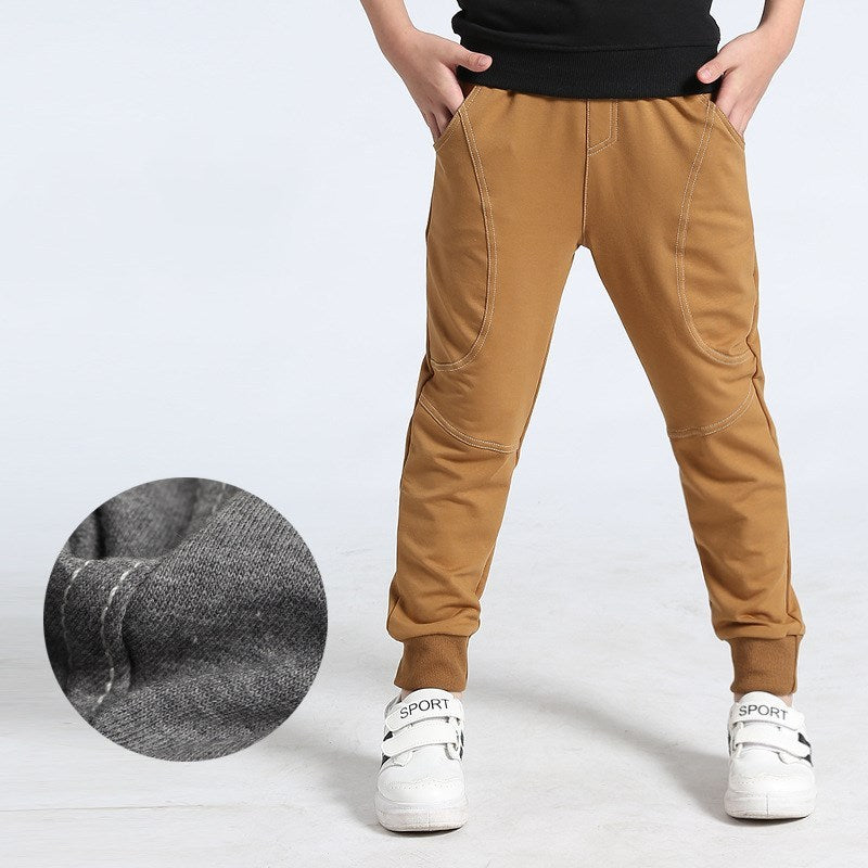 Pantalon de sport garçon