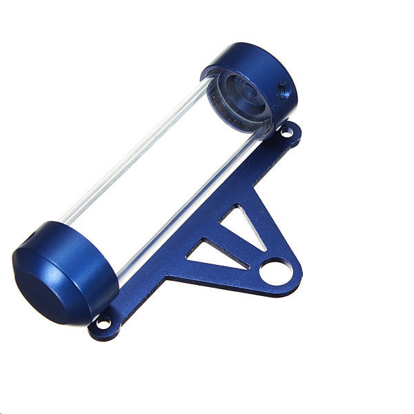 Tube de facture de taxe moto