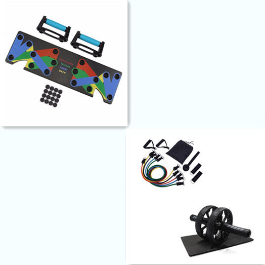 Push Up Rack Edge 9 en 1 exercice de musculation outils de Fitness femmes hommes présentoirs et rehausseurs Push-Up pour l'entraînement de GYM Body drop shipping