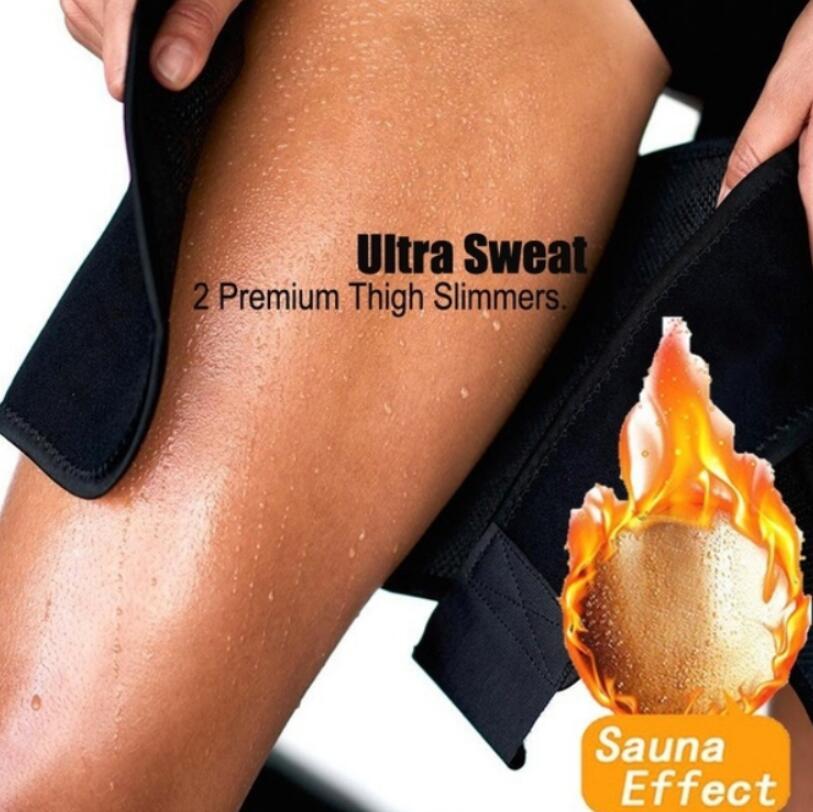 Leggings de sport avec sangle de protection pour la course à pied