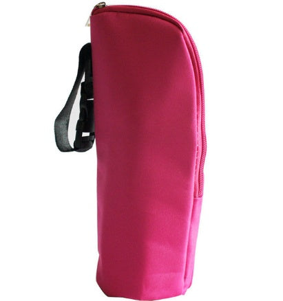 Huit couleurs peuvent être utilisées pour accrocher bébé poussette bébé sac de bouteille isolé Version coréenne du sac de bouteille de lait isolé