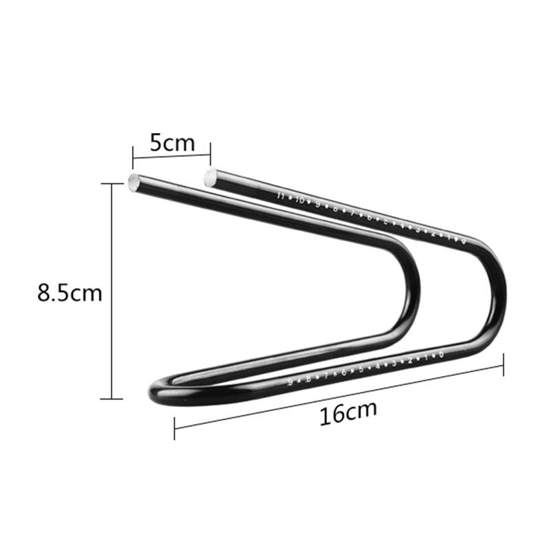 Compatible avec Apple, UpperX bicicleta choques primavera acero bicicleta Dispositivo de suspension para MTB Mountain Road Bike amortiguador ciclismo Accesorios