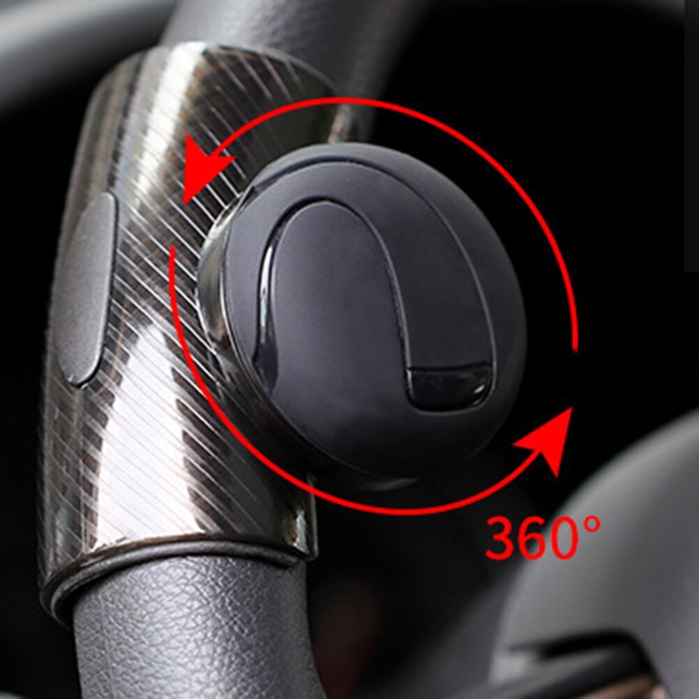 Boule d'appoint pour volant de voiture