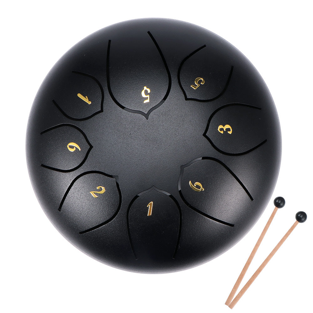 Instrument à tambour