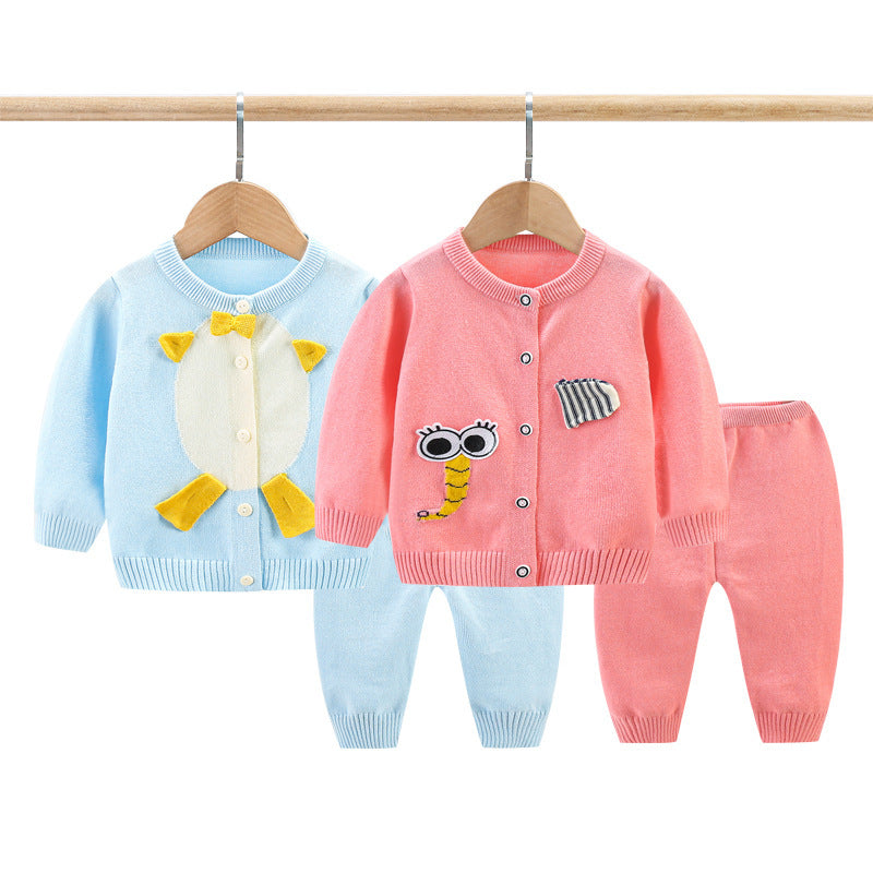 Ensemble de vêtements pour enfants