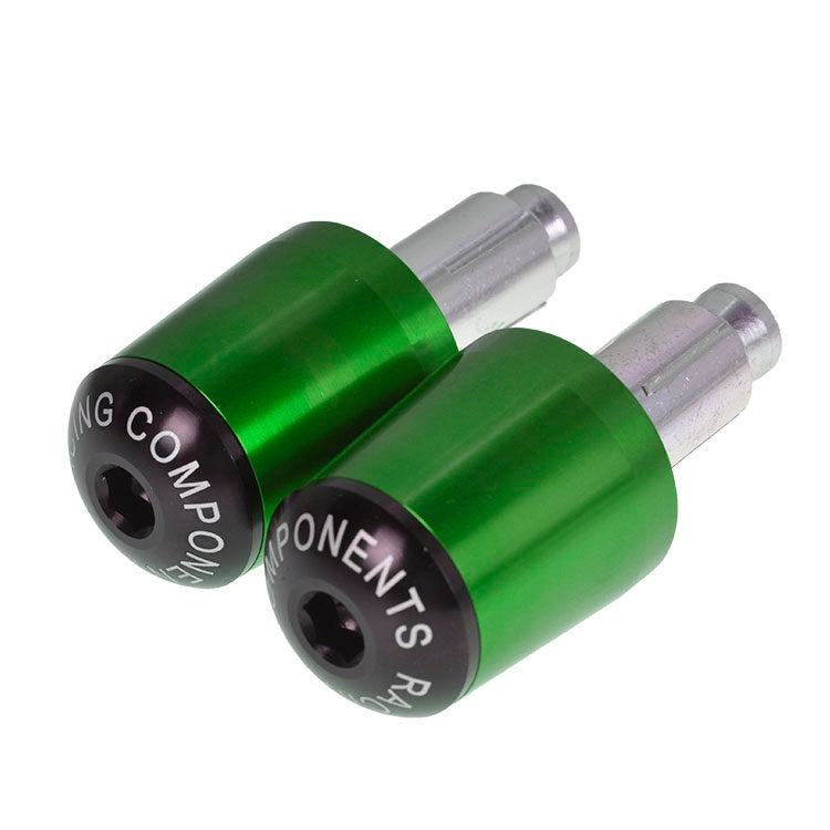 Tapón de mano anticaída para moto