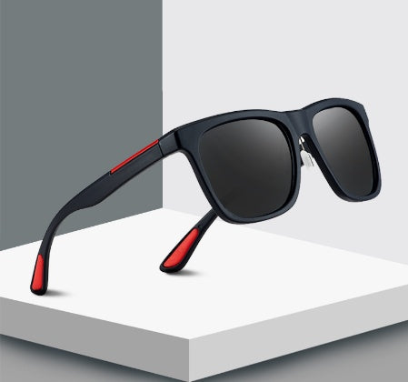 Lunettes De Soleil Photochromiques Pour Hommes Mode Hommes Lunettes De Soleil Carrees Conduite Voyage Lunettes De Soleil De Sol