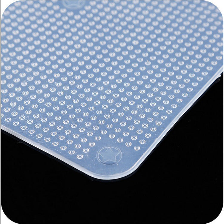 Film alimentaire extensible en Silicone réutilisable, Saran Wrap, cuisine, four à micro-ondes, joint de réfrigérateur, tampon de couverture de bol, outils de cuisine