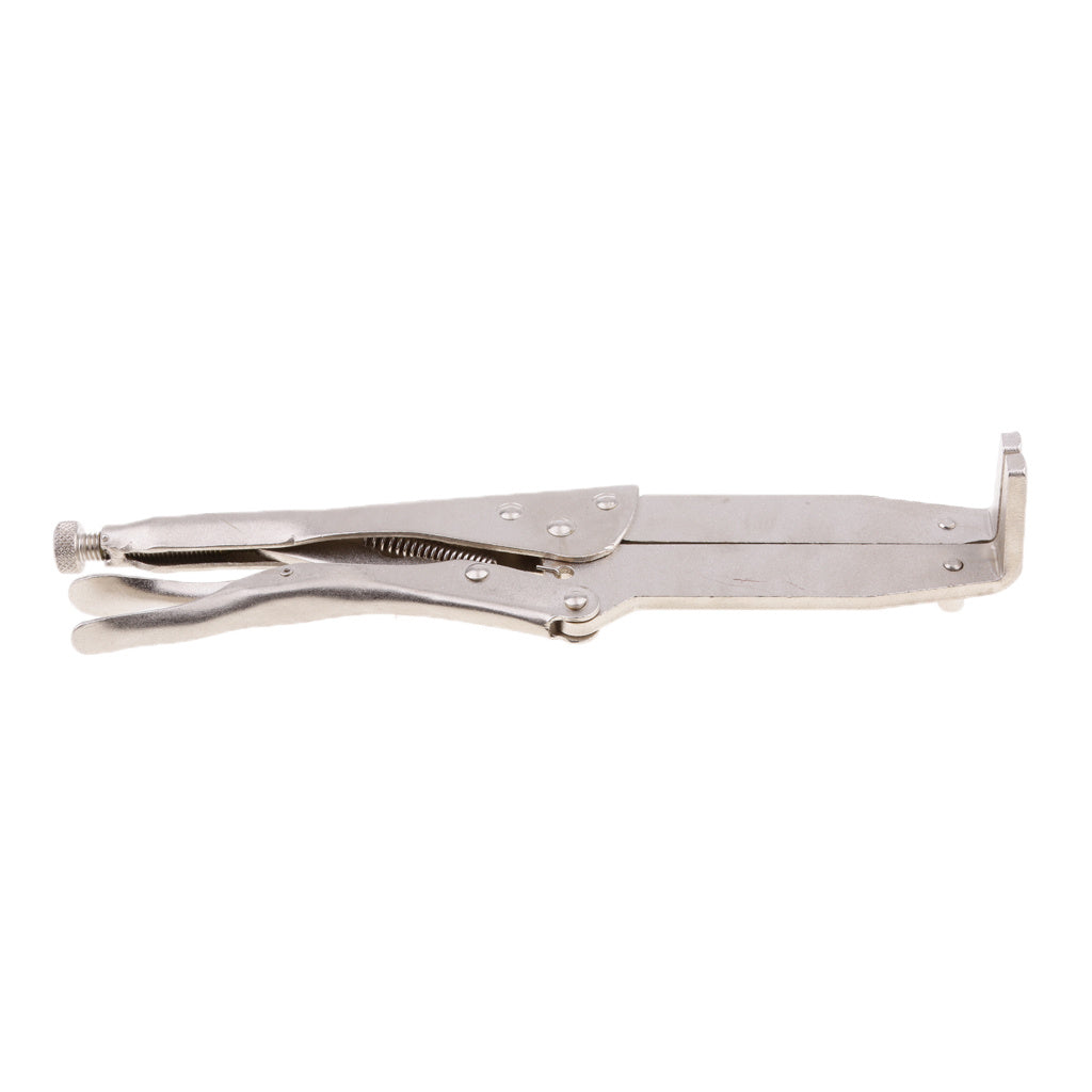 Outil universel de Support de moyeu d'embrayage avec mâchoires durcies, outils de réparation de voiture pour moto ATV UTV Dirt Bike