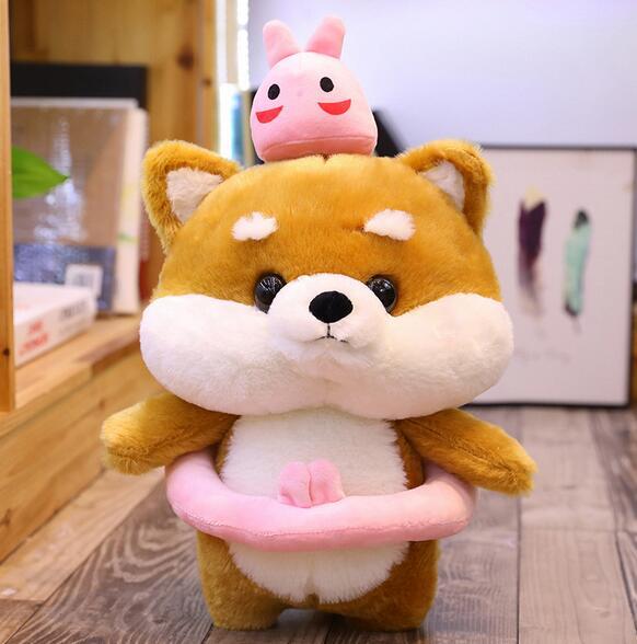 Vêtements pour chien, poupée pour chien, jouets en peluche