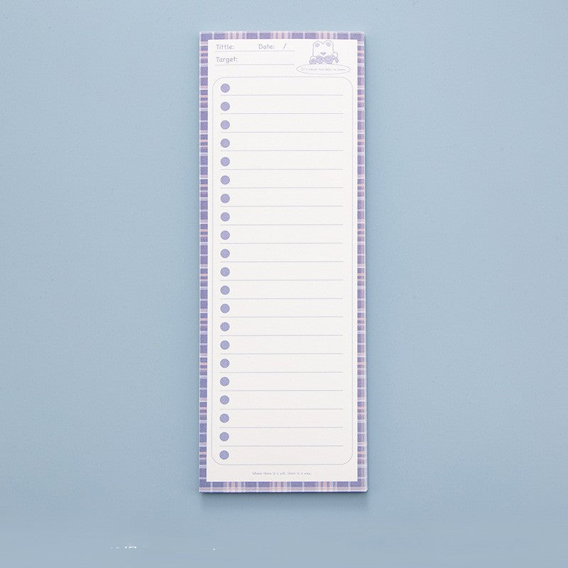 Cuaderno de notas Ins Wind, papel creativo para estudiantes de alto nivel de apariencia