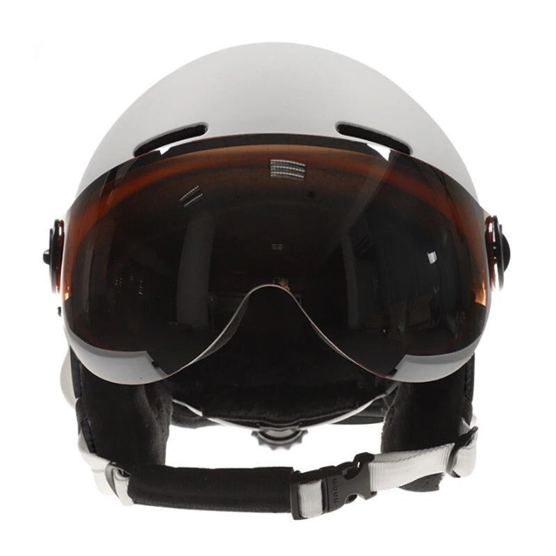 Casco de seguridad Moon Ski Helmet