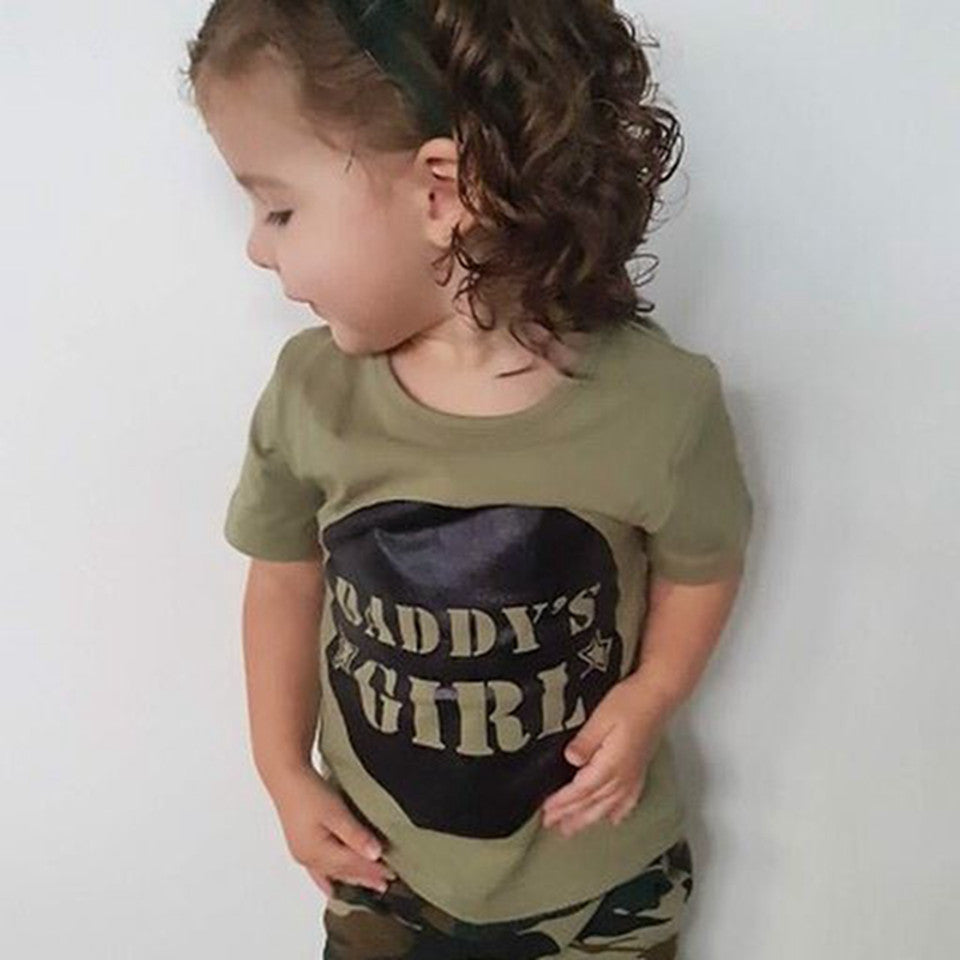 Ensemble de vêtements pour enfants