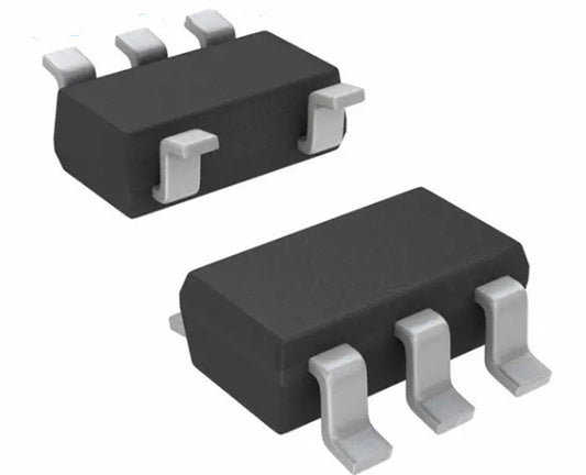 MICROCHIP MICROCHIP chip de memoria