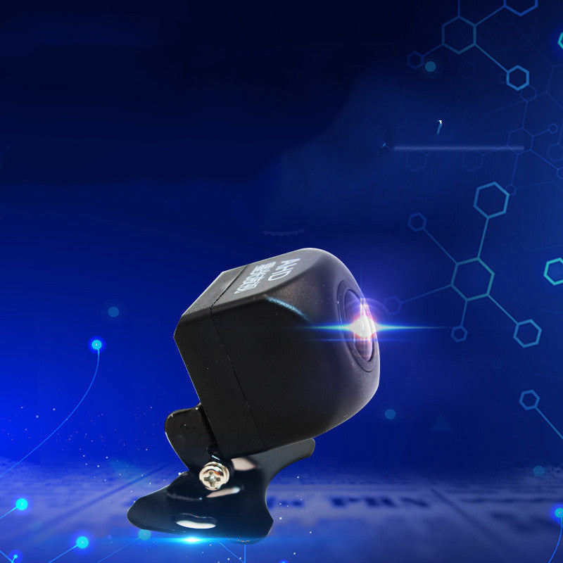 Caméra de voiture HD