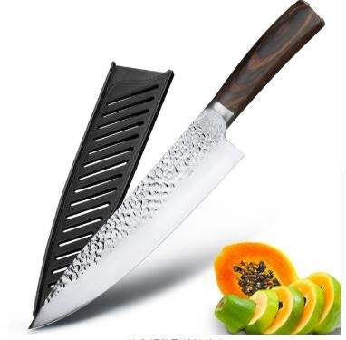 Cuchillo de cocina Cuchillos de chef japoneses profesionales