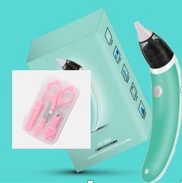 Aspirateur nasal pour enfants Aspirateur nasal électrique anti-reflux