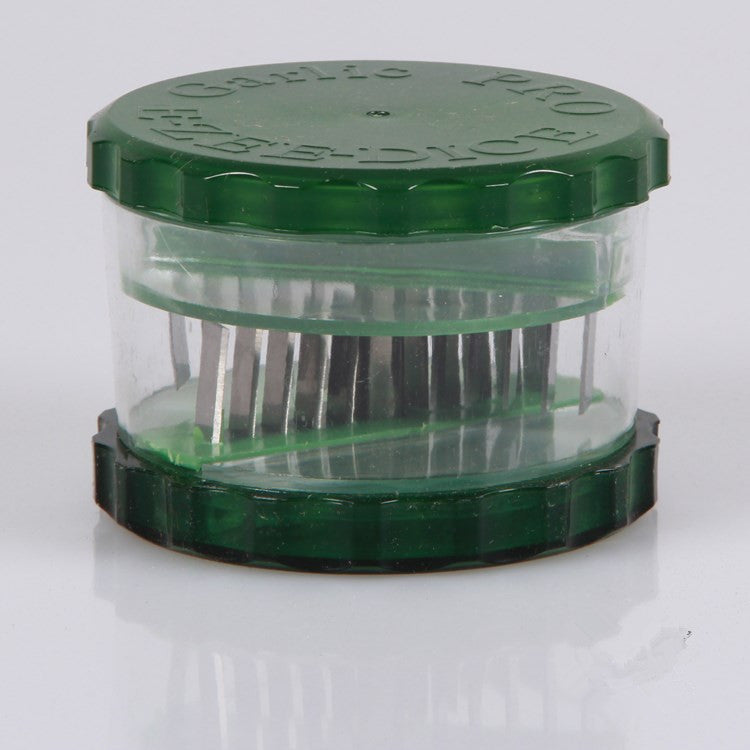 Aparatos de cocina pelador de ajos