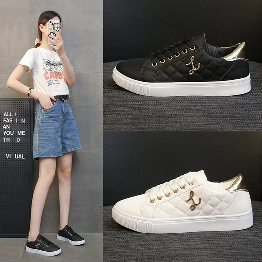 Breathable All-matching Trendy Sports Casual Borad Shoes