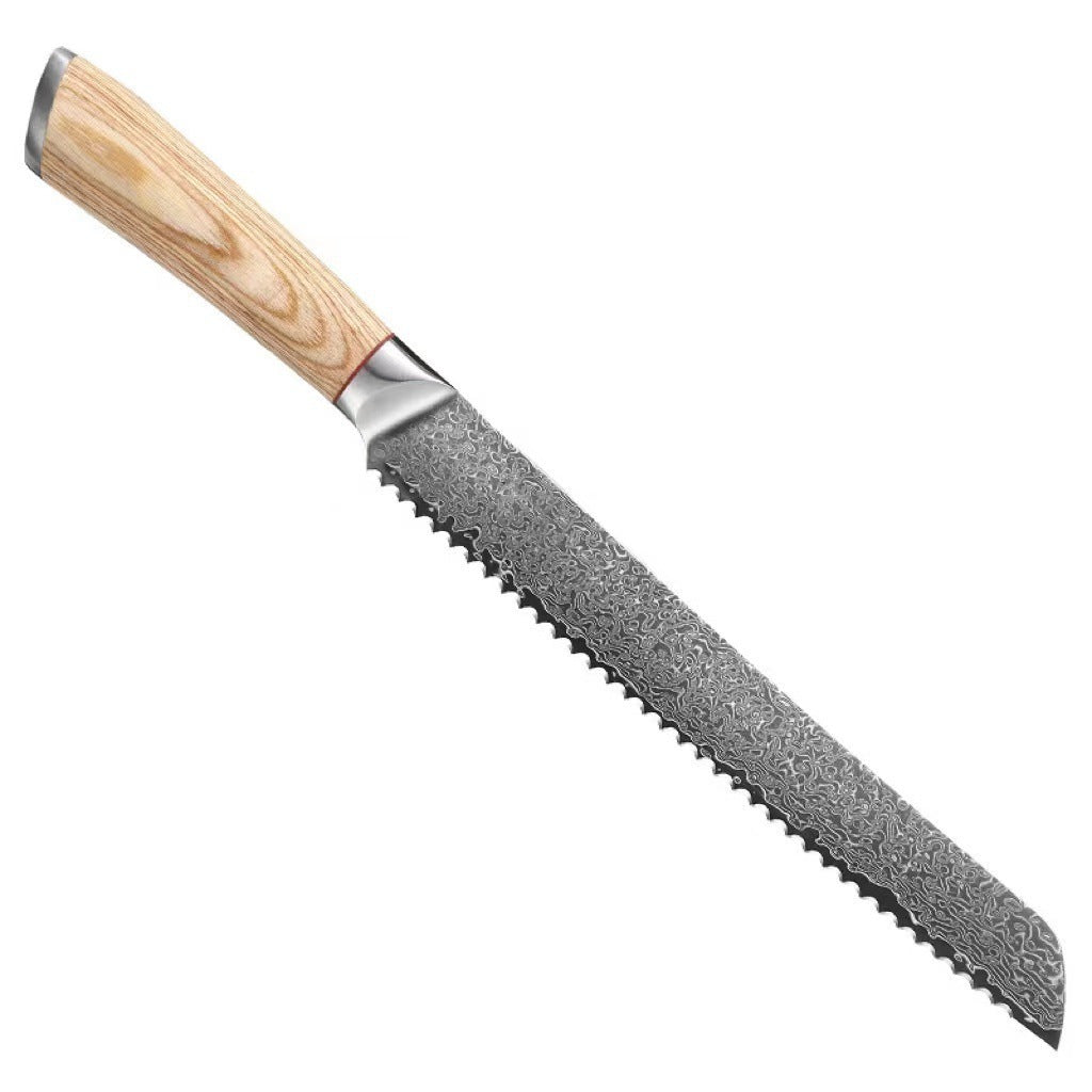 Couteau de cuisine Damas