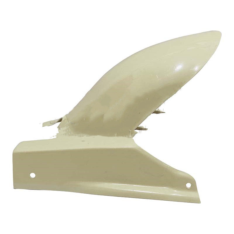 Accesorios de reposición de guardabarros trasero para motocicleta CB400