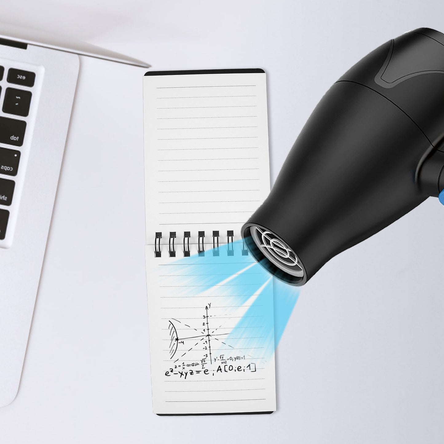 Business Intelligence Notepad
