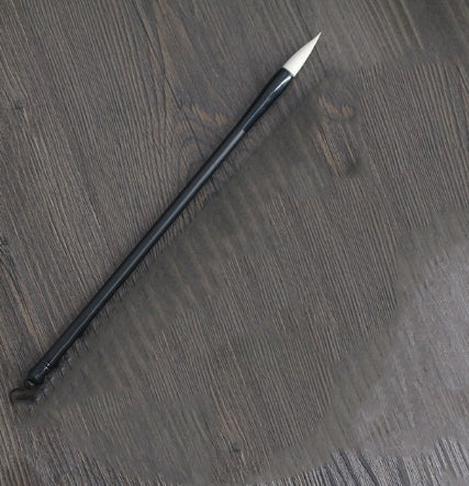 Brosse à cheveux Student Wolf, débutant et brosse à cheveux
