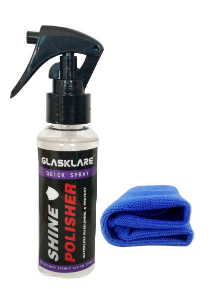 lavage sans eau 