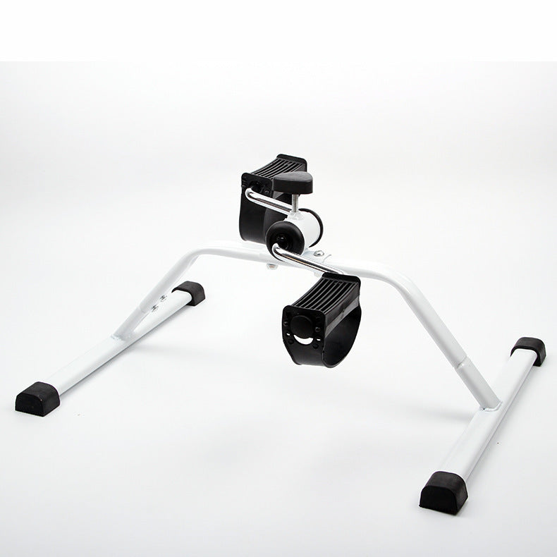 Mini-exercice domestique vélo musculation Machine personnes âgées jambe-jambe rééducation équipement de Fitness jambe maigre