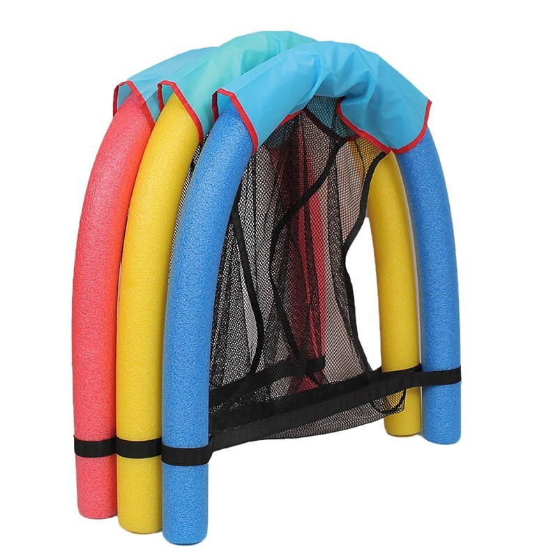 Silla flotante de natación