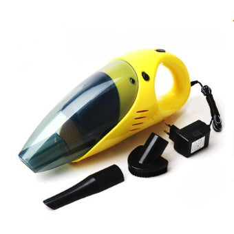 Aspirateur de voiture