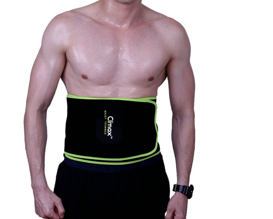 Ceinture de sport de musculation ceinture de soutien à la transpiration