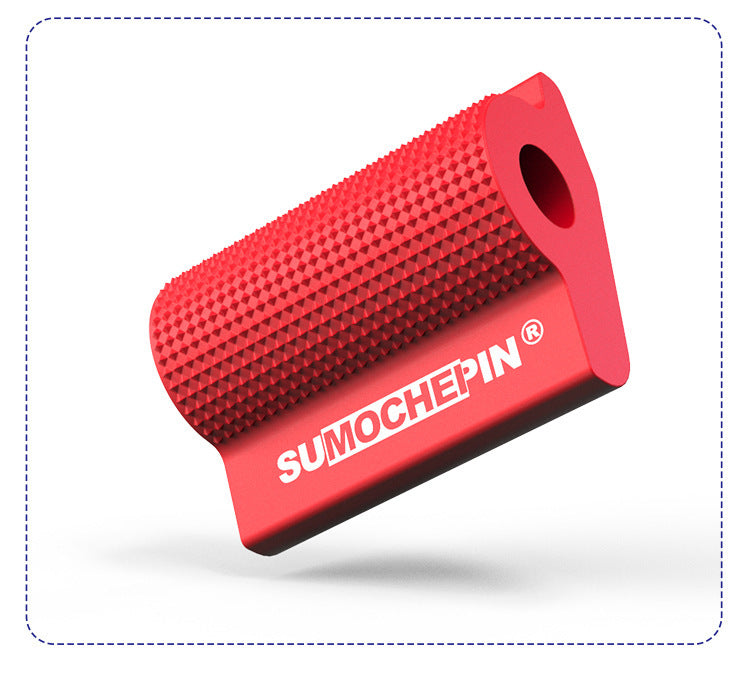 Funda de protección para equipo de motocicleta