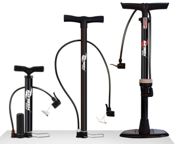 Cylindre d'air haute pression pour motos