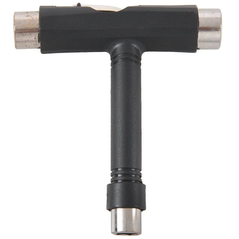 Llave en T para herramientas de monopatín