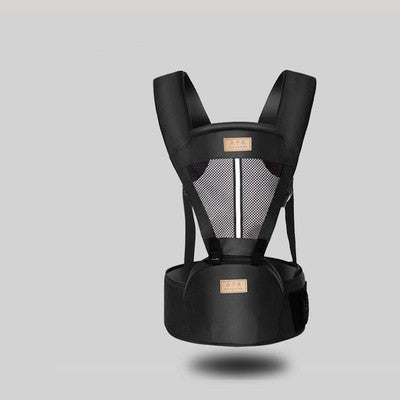 Portabebés multifuncional