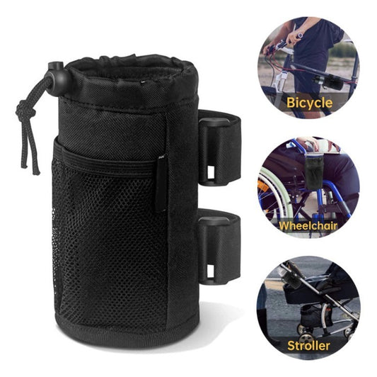 Bolsa para hervidor de bicicleta
