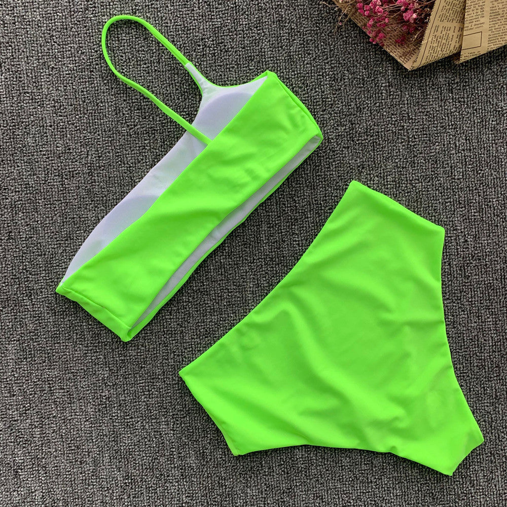 Bikini d'été