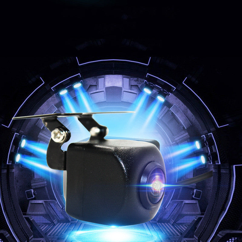 Caméra de voiture HD