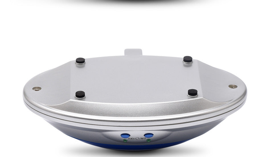 Mini limpiador de aire para automóvil