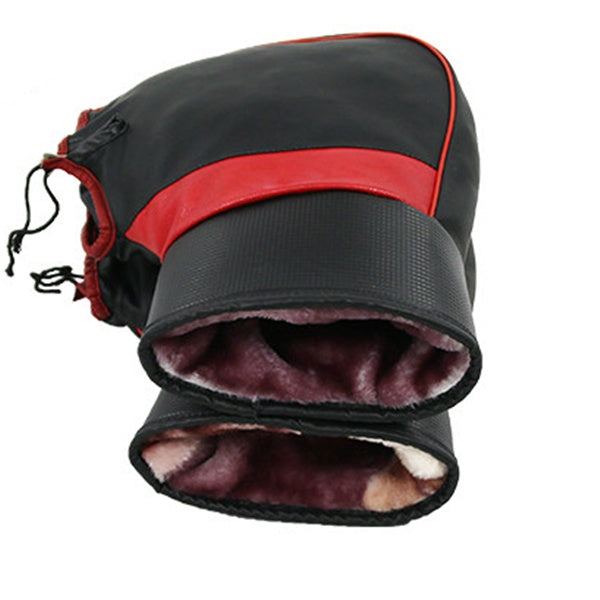 manillar de motocicleta