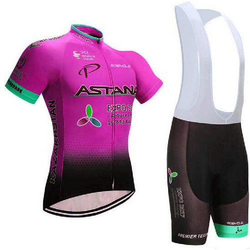 Maillots de cyclisme
