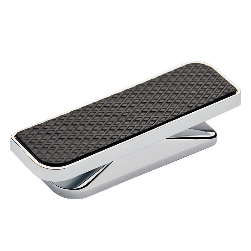 Soporte para teléfono móvil en el coche