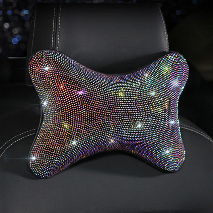 Accessoires de voiture d'origine incrustés de diamants Four Seasons General