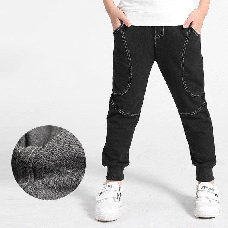 Pantalon de sport garçon