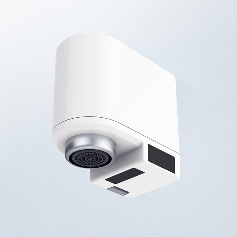 Dispositivo inteligente de ahorro de agua por inducción infrarroja carga USB