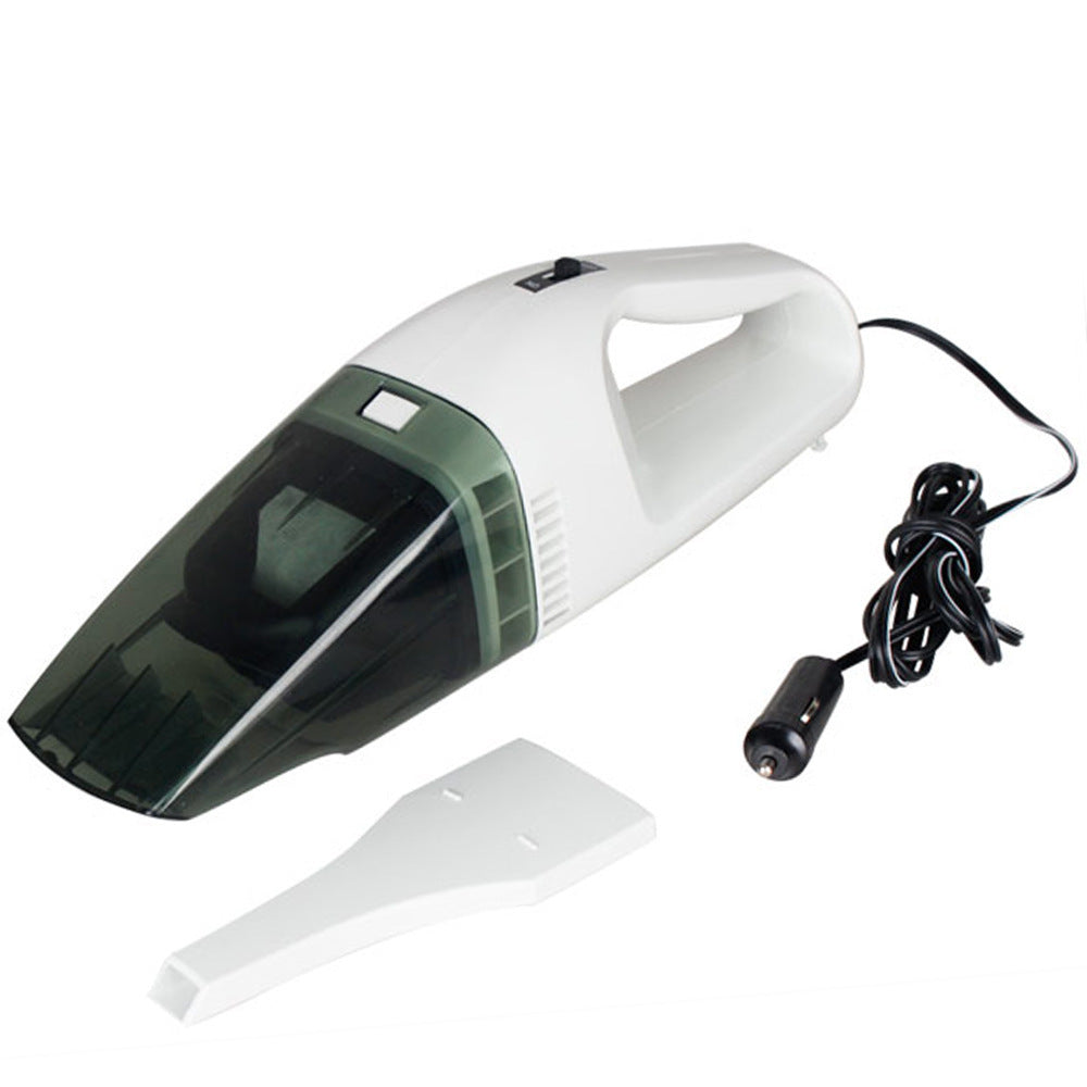 Aspirateur eau et poussière pour voiture