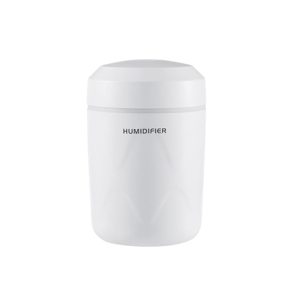 New Product Creative Dazzling Aurora Air Humidifier Household Car Humidifier USB Diffuser