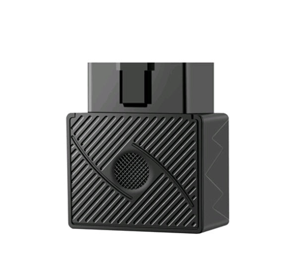 Localisateur GPS de voiture, suivi par Satellite, alarme anti-cambriolage, OBD, Installation gratuite